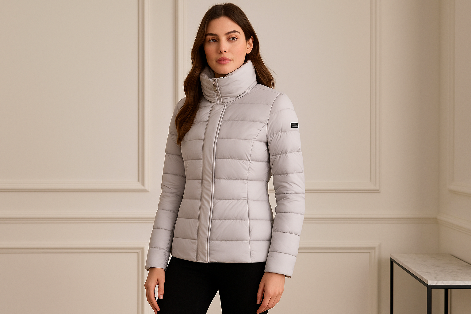 Giubbotti Donna Autunno-Inverno