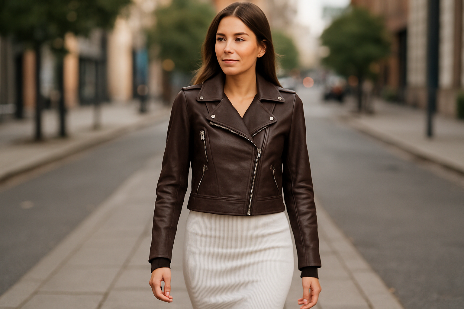 Giacche Donna Autunno-Inverno