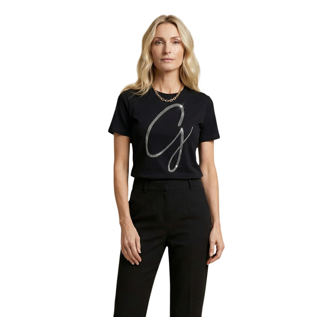 Guess T-Shirt Donna