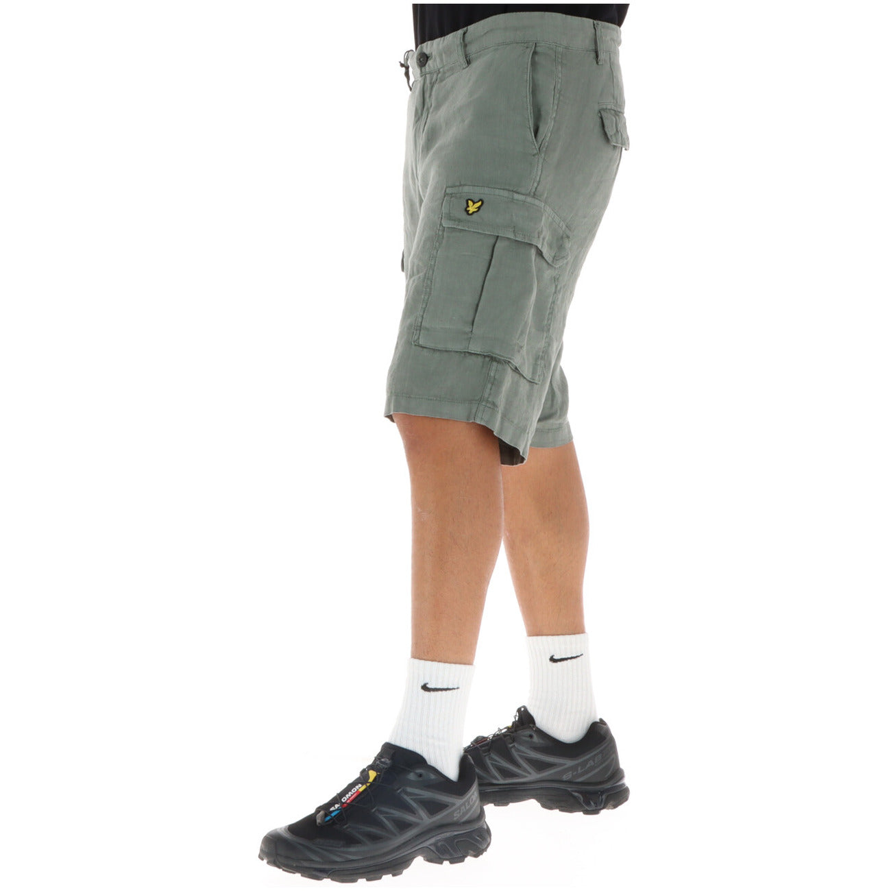 Lyle & Scott Pantaloni Uomo