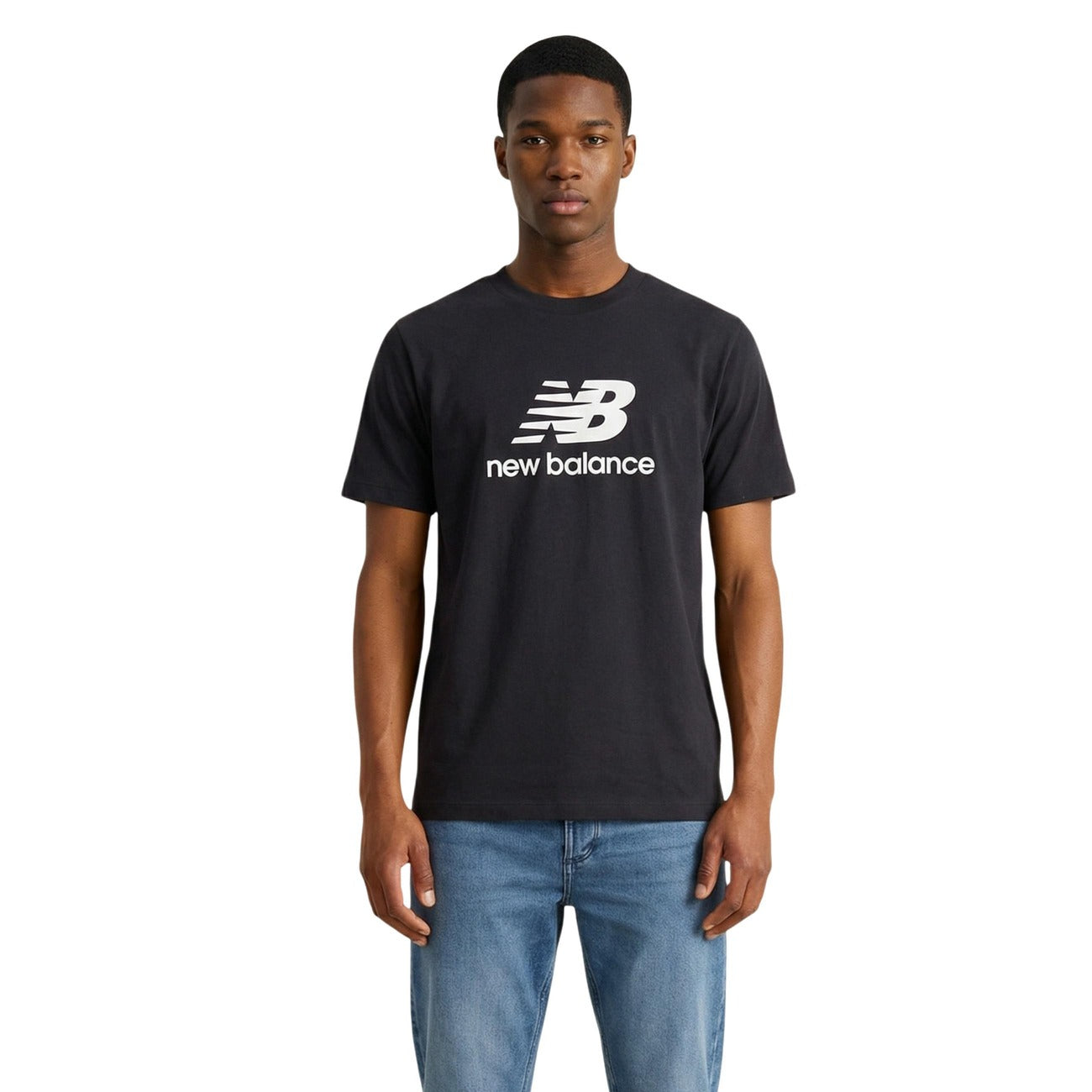 New Balance T-Shirt Uomo