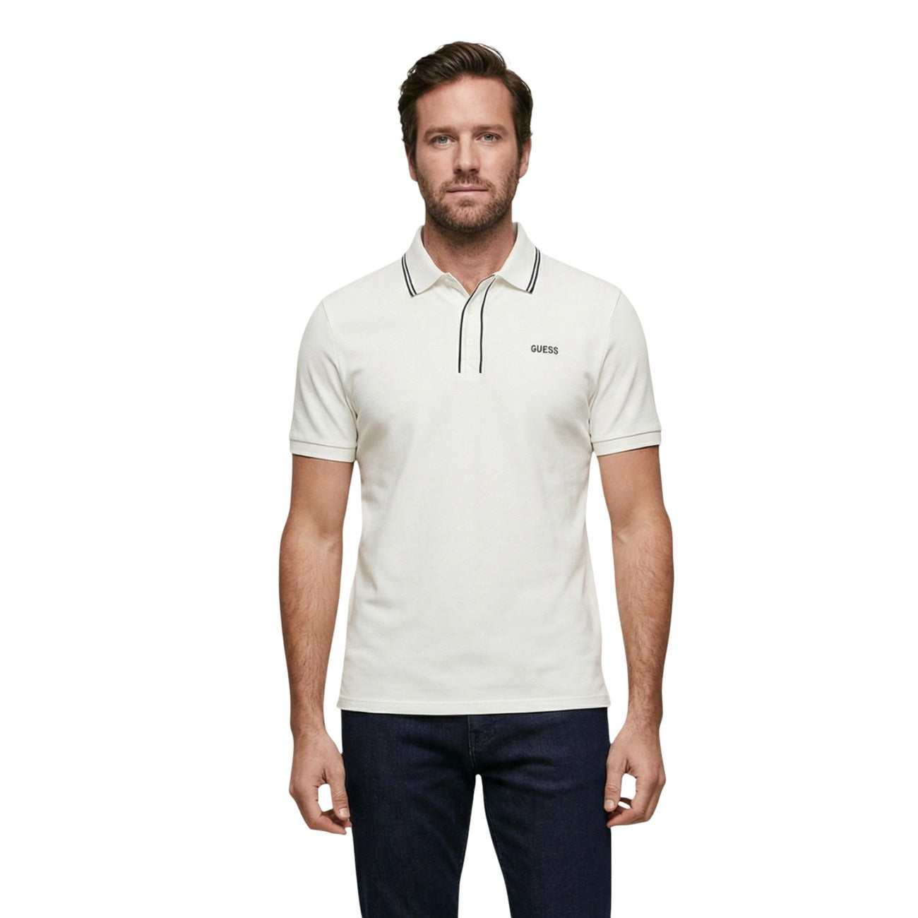 Guess Polo Uomo