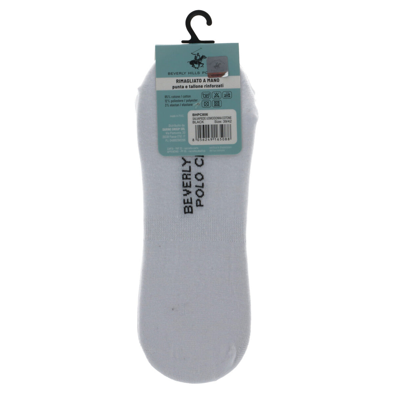 Beverly Hills Polo Club Intimo Uomo