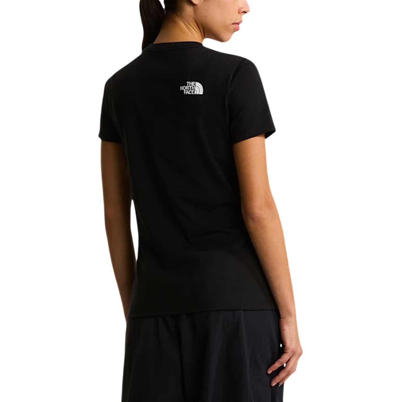 The North Face T-Shirt Donna