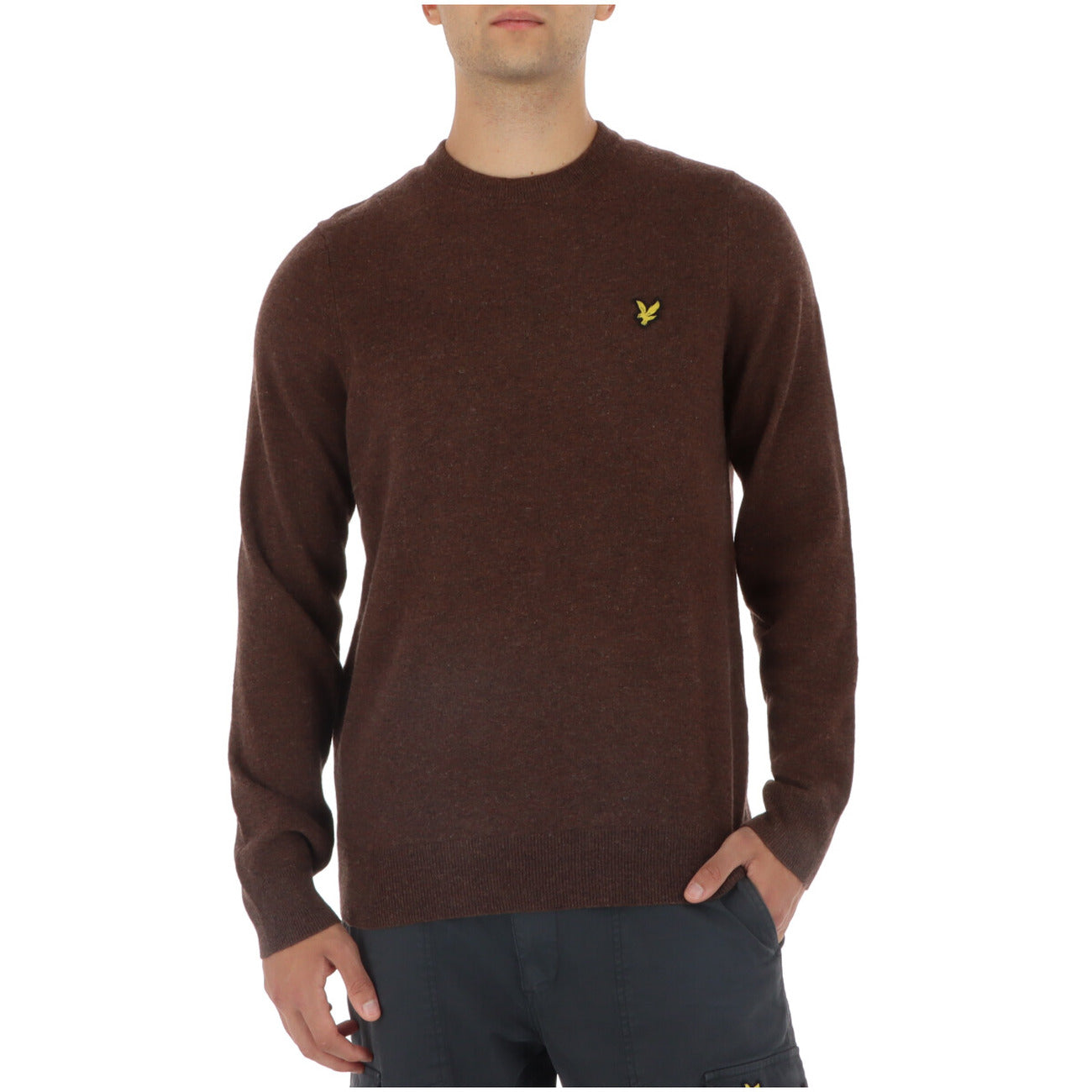 Lyle & Scott Maglia Uomo