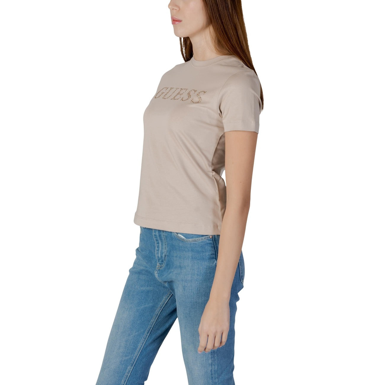 Guess Active T-Shirt Donna