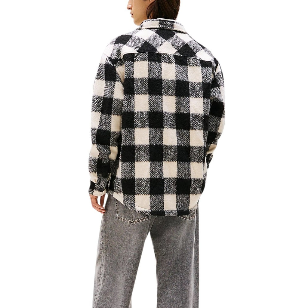 Tommy Hilfiger Jeans Giacca Uomo