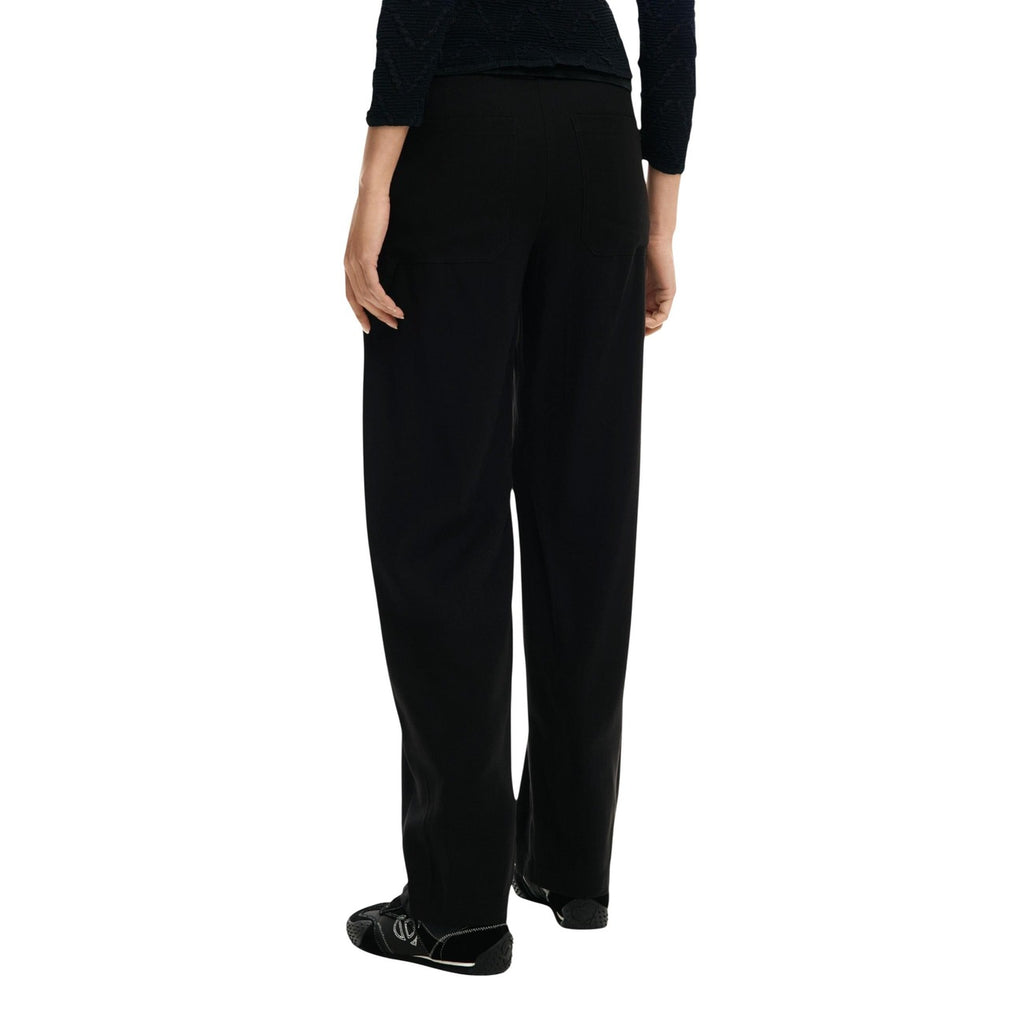 Desigual Pantaloni Donna