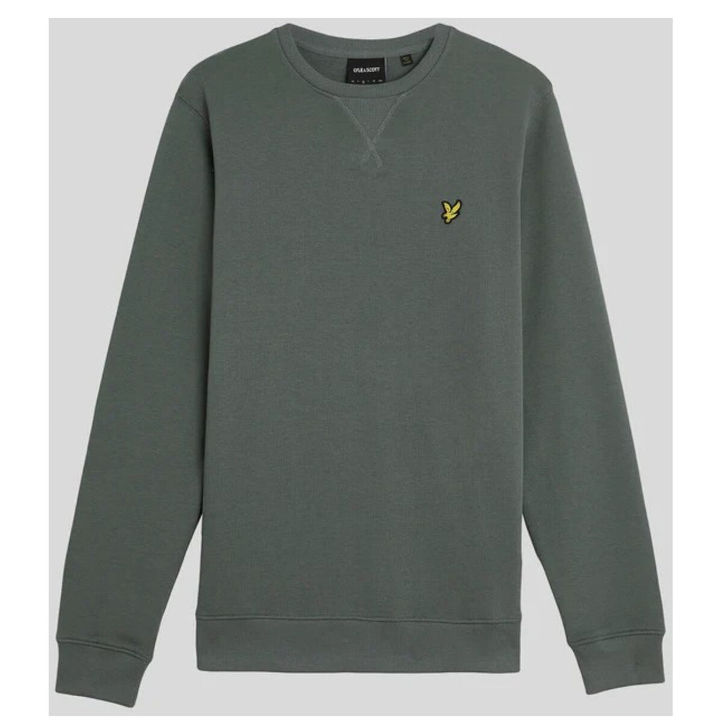 Lyle & Scott Felpa Uomo