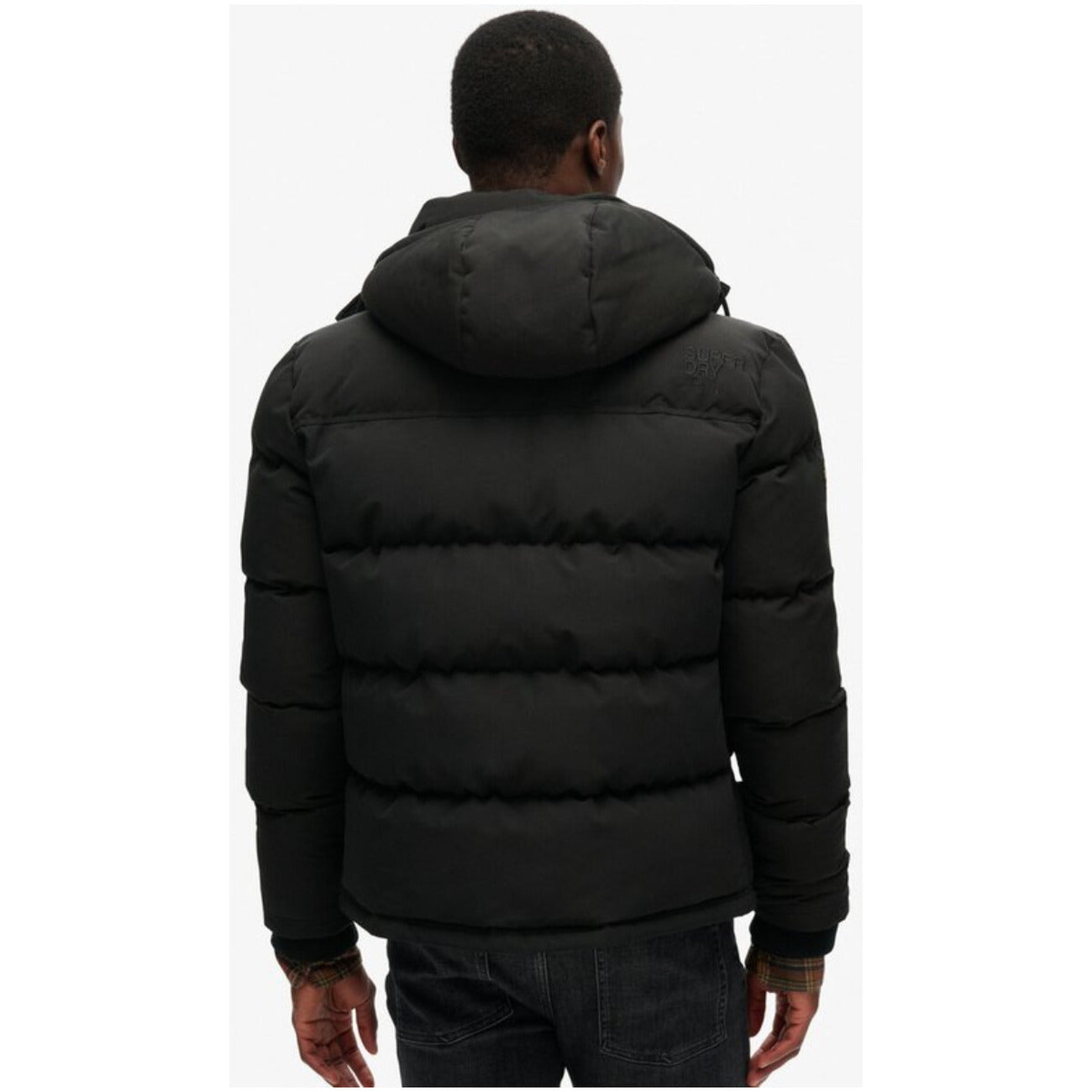 Superdry Giubbotto Uomo