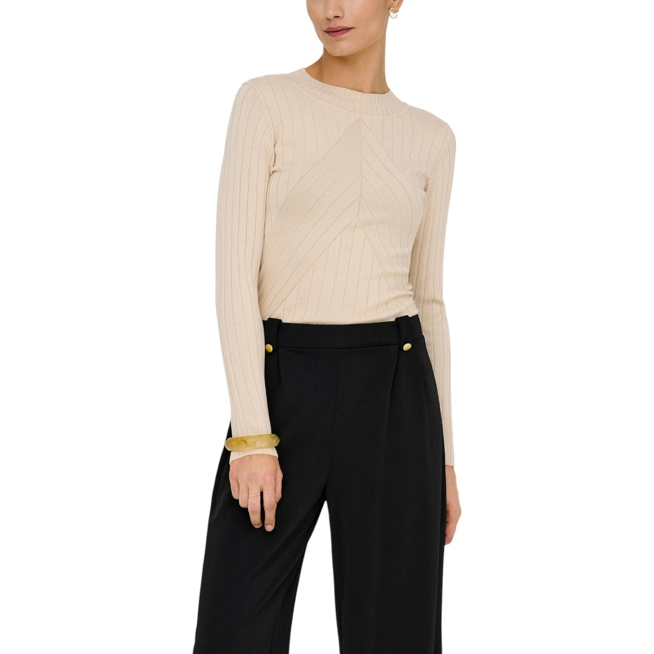 Jacqueline De Yong Maglia Donna