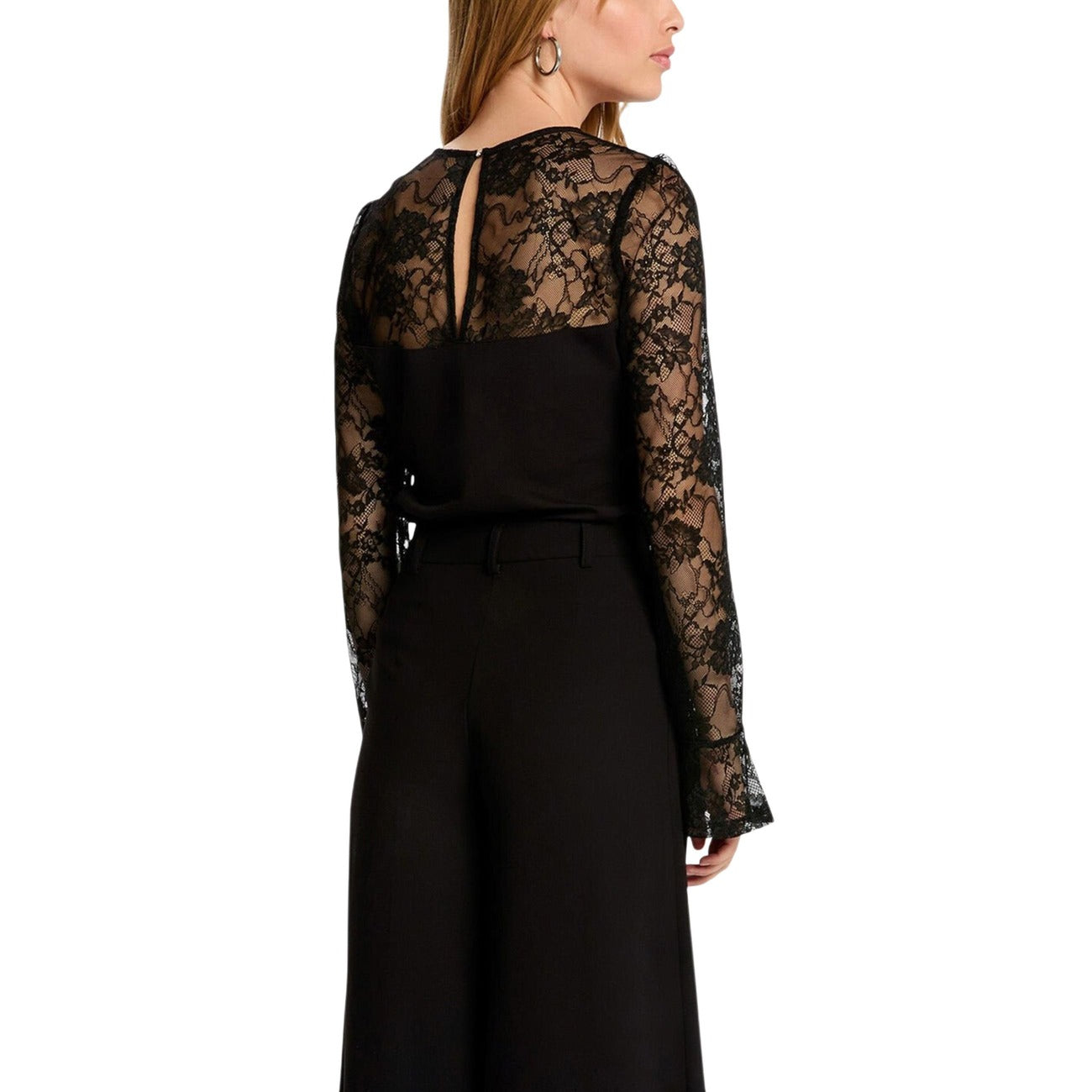 Morgan De Toi Blouse Donna