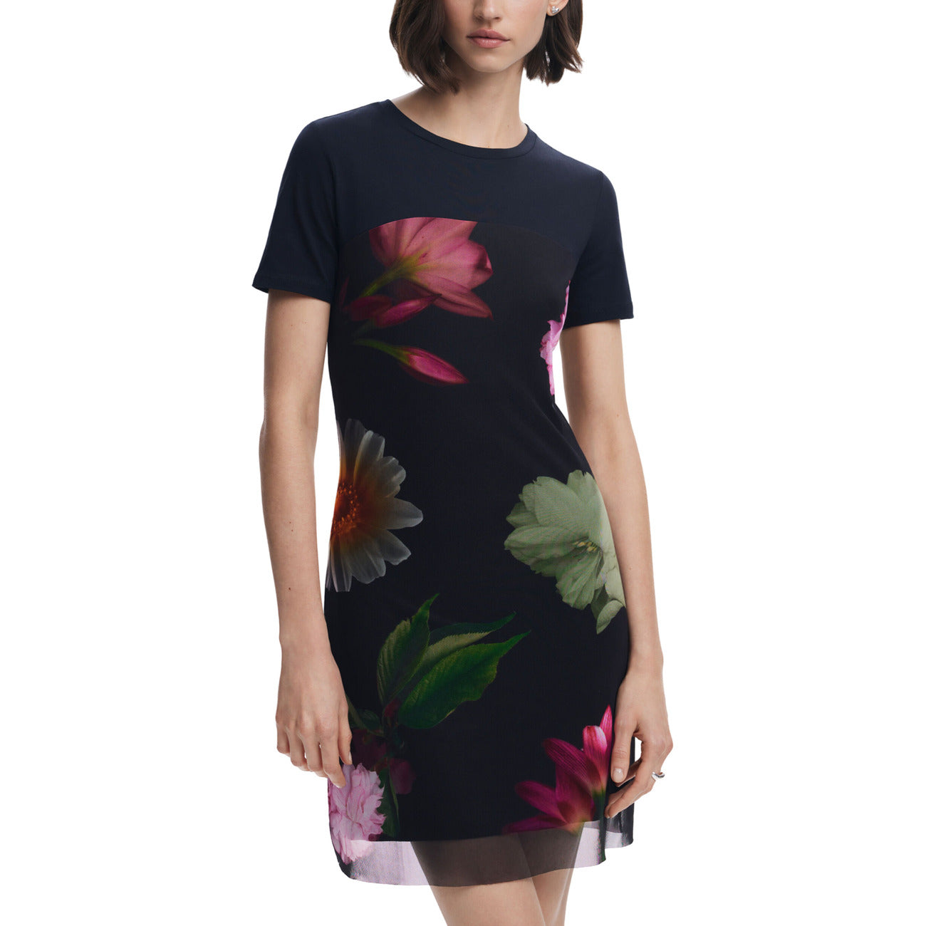 Desigual Abito Donna