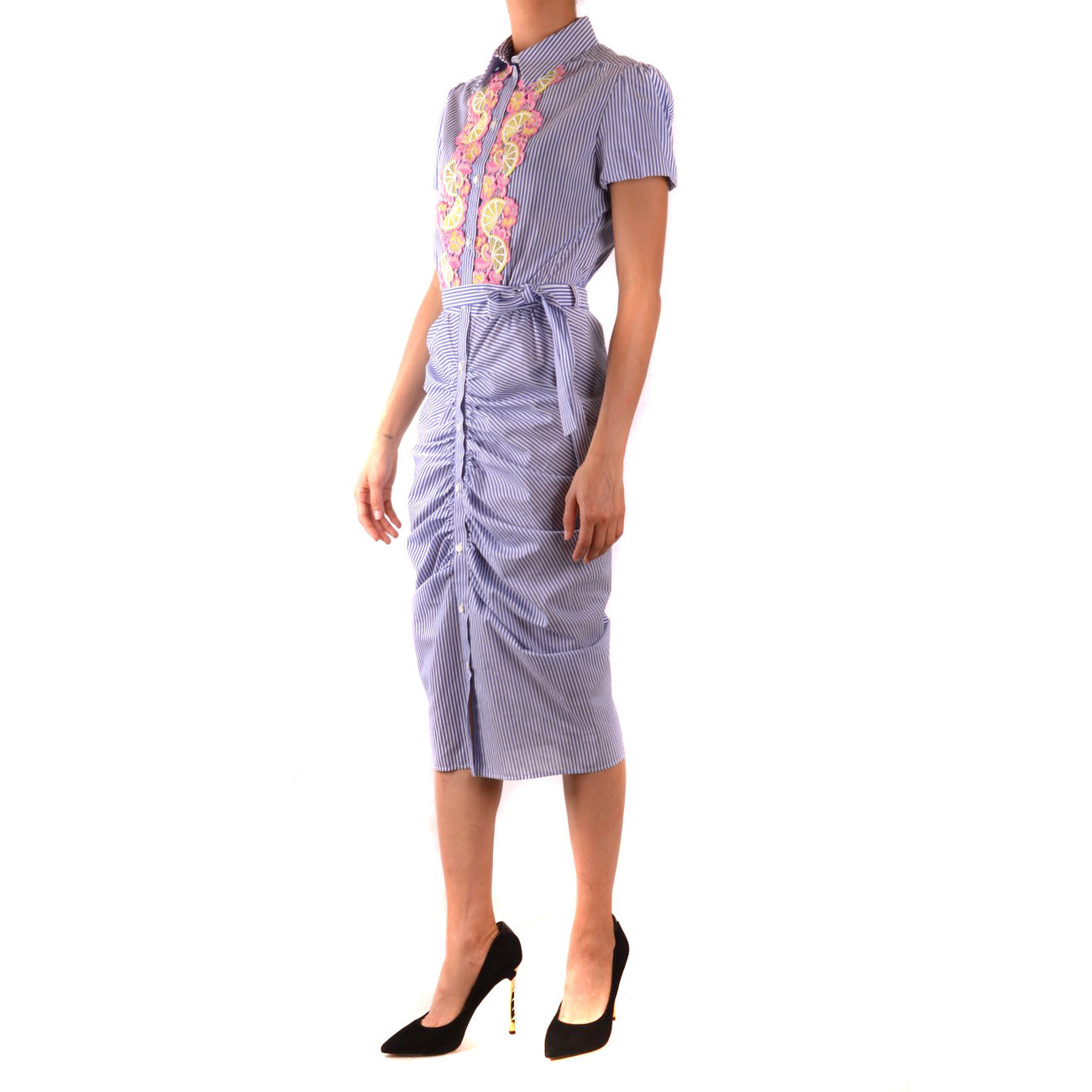 Boutique Moschino Abito Donna