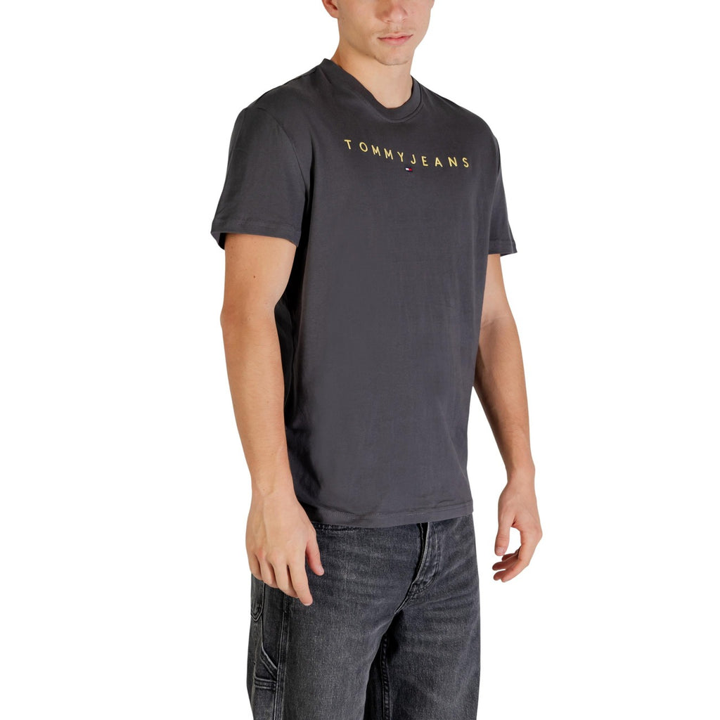 Tommy Hilfiger Jeans T-Shirt Uomo