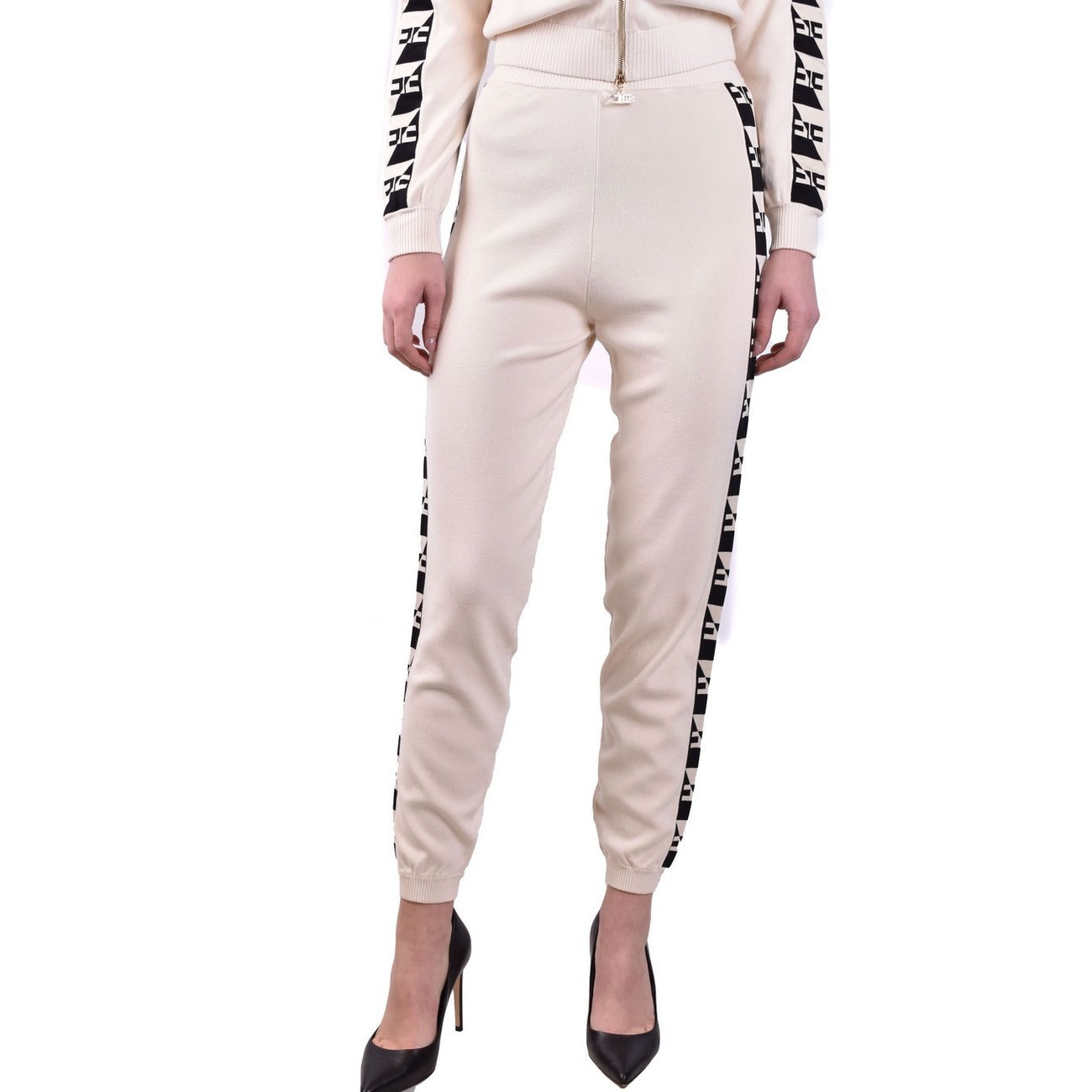 Elisabetta Franchi Pantaloni Donna