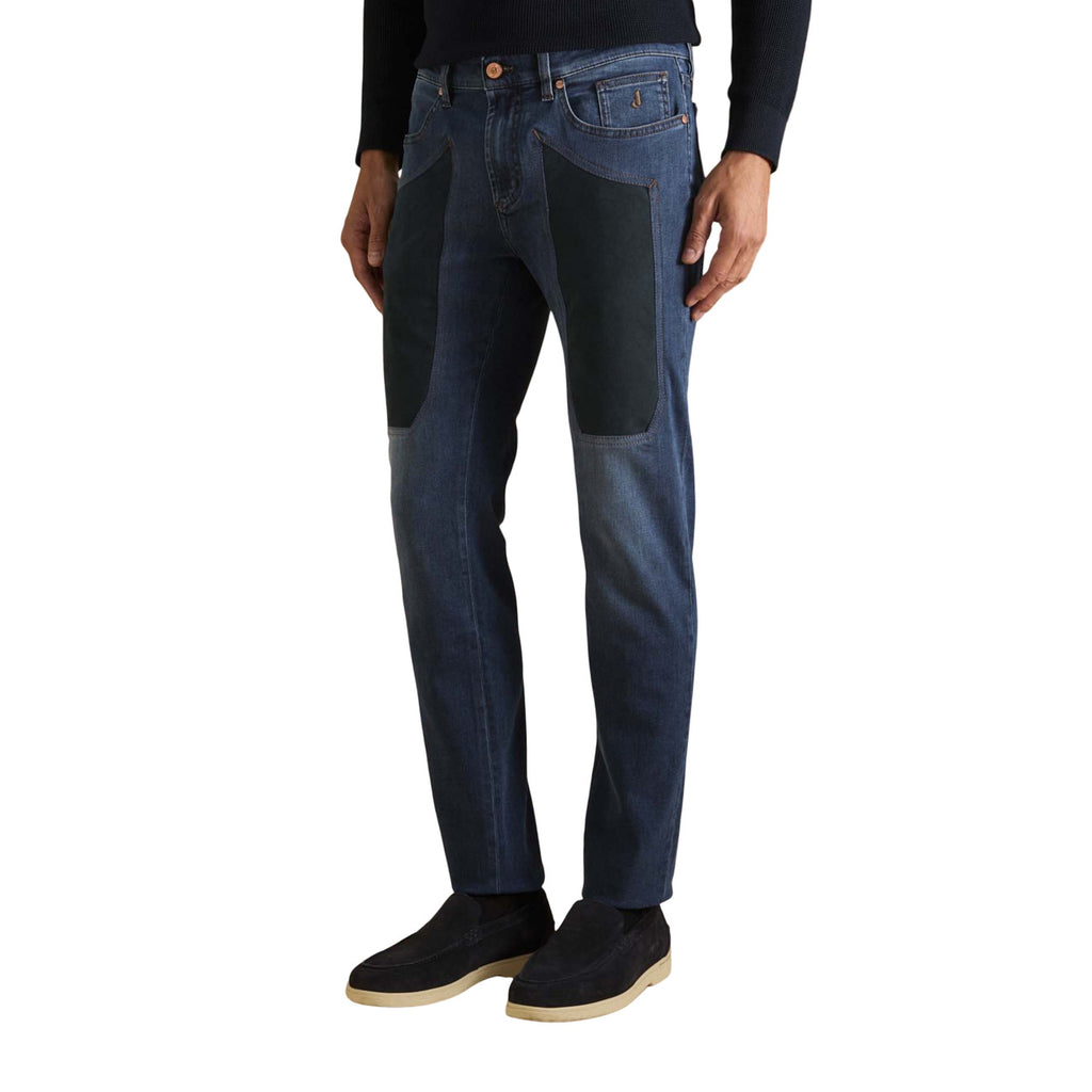 Jeckerson Jeans Uomo