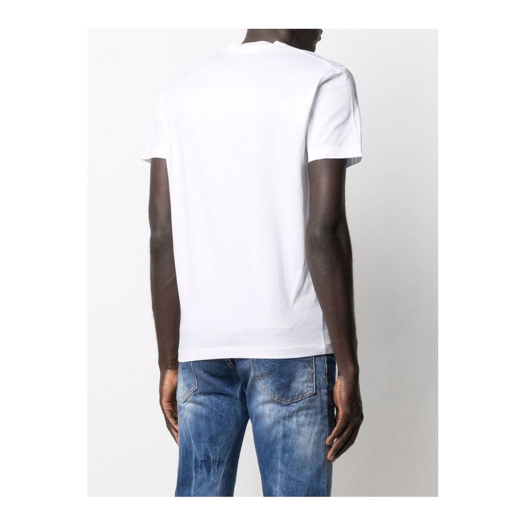 Dsquared2 T-Shirt Uomo