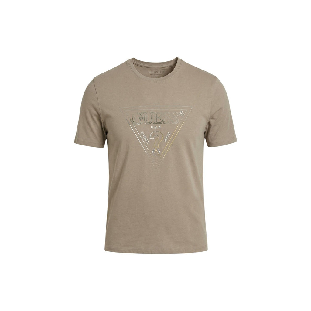 Guess T-Shirt Uomo