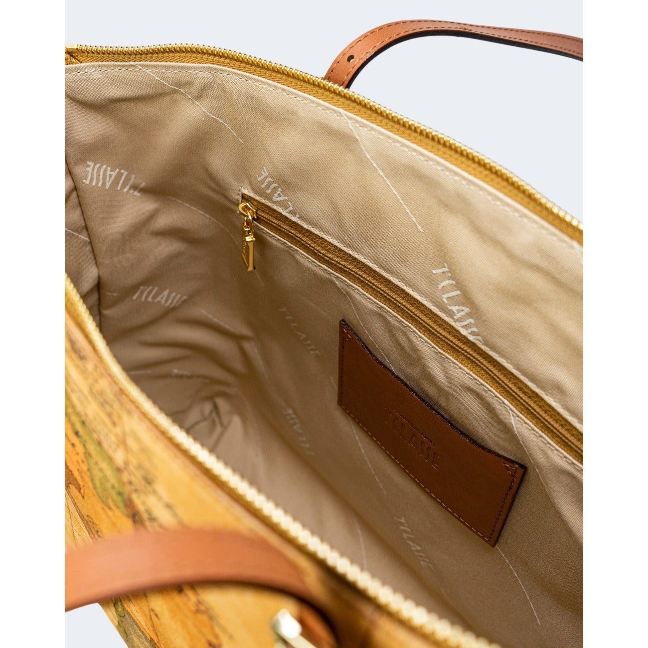 Alviero Martini Prima Classe Borsa Donna