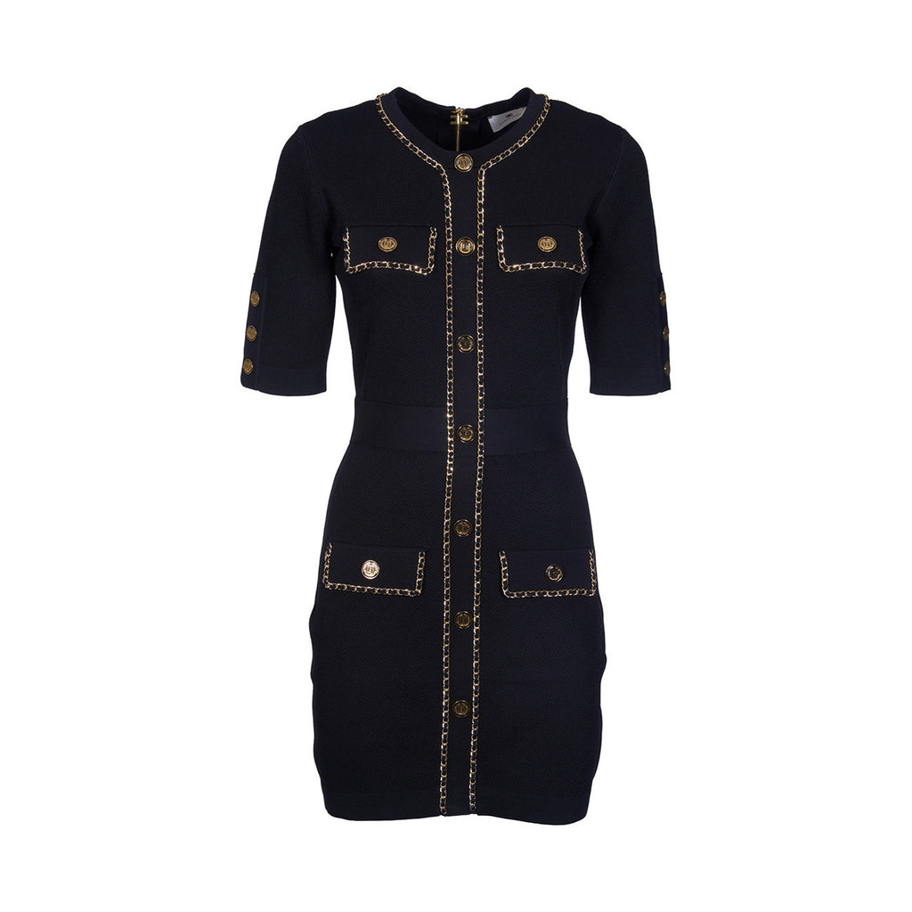 Elisabetta Franchi Abito Donna