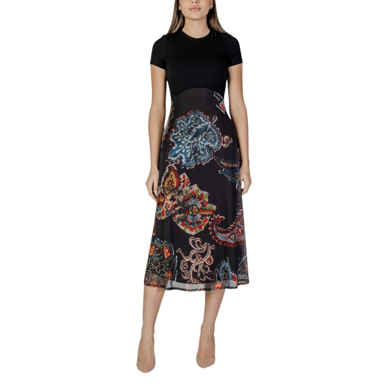 Desigual Abito Donna