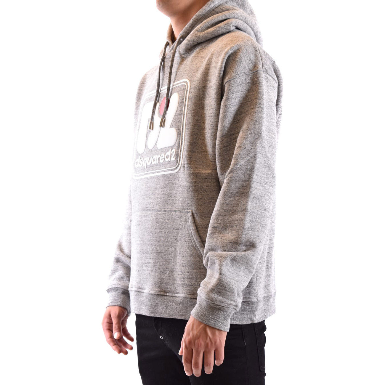 Dsquared2 Felpa Uomo