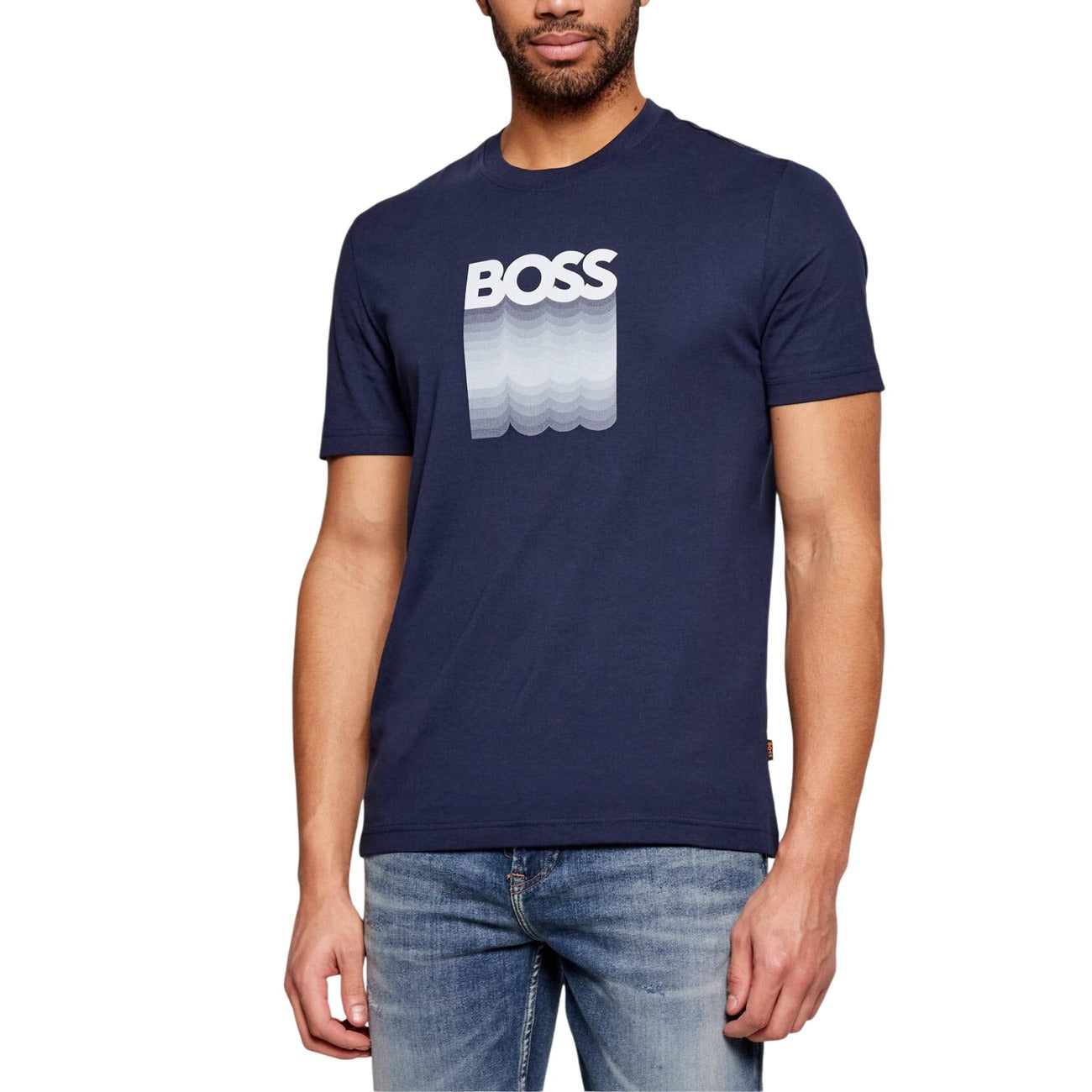 Boss T-Shirt Uomo