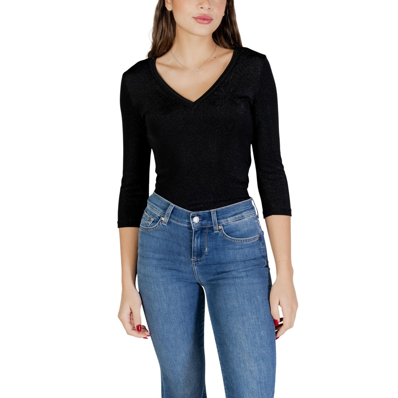 Morgan De Toi T-Shirt Donna