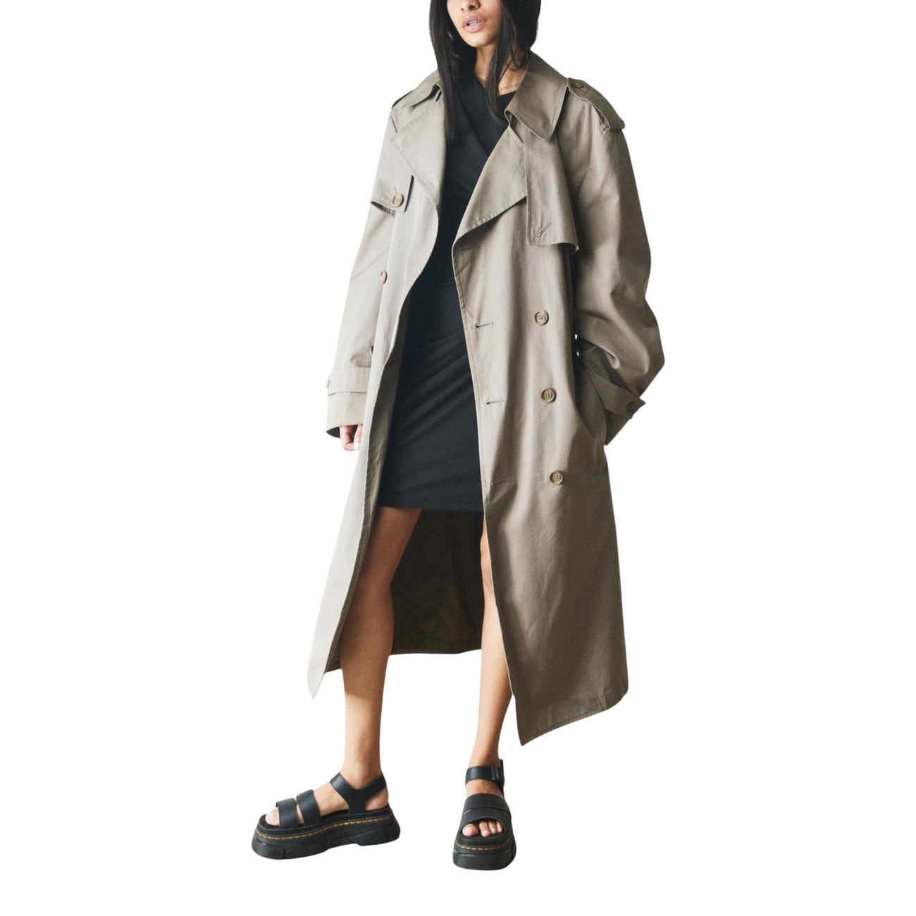 Dr. Martens Sandali Donna