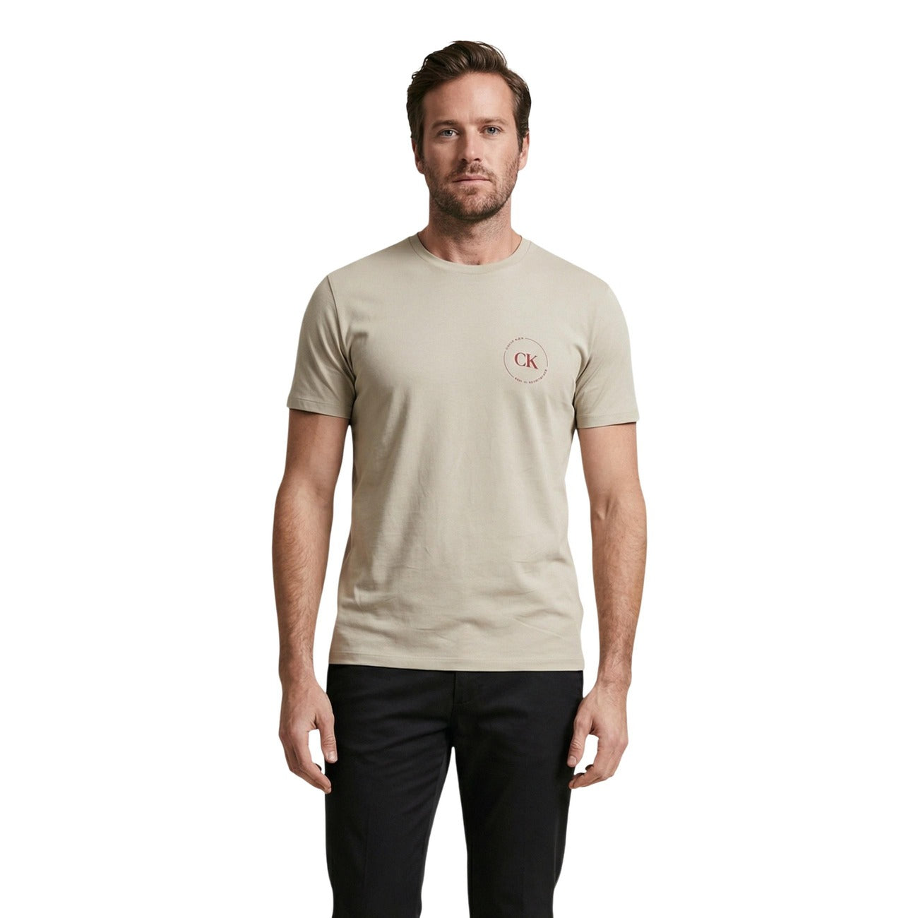 Calvin Klein Jeans T-Shirt Uomo