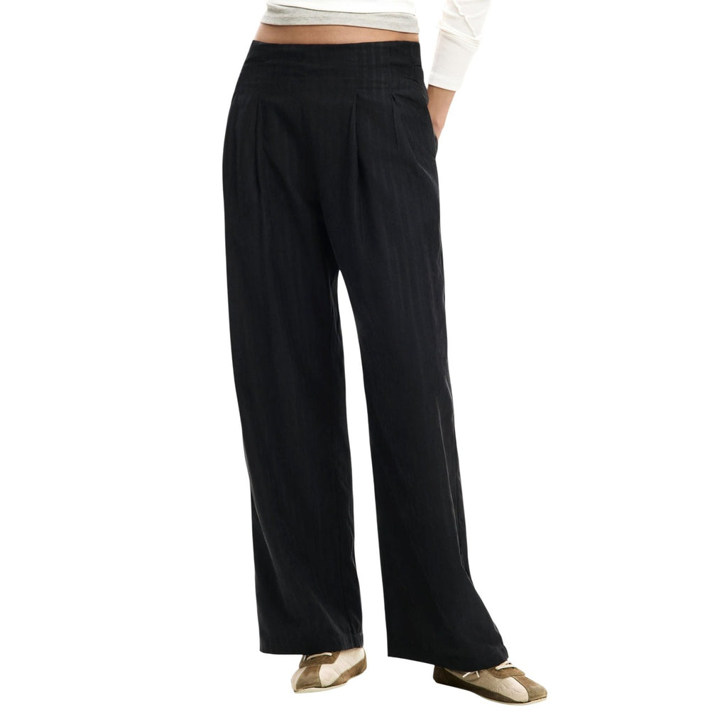 Desigual Pantaloni Donna