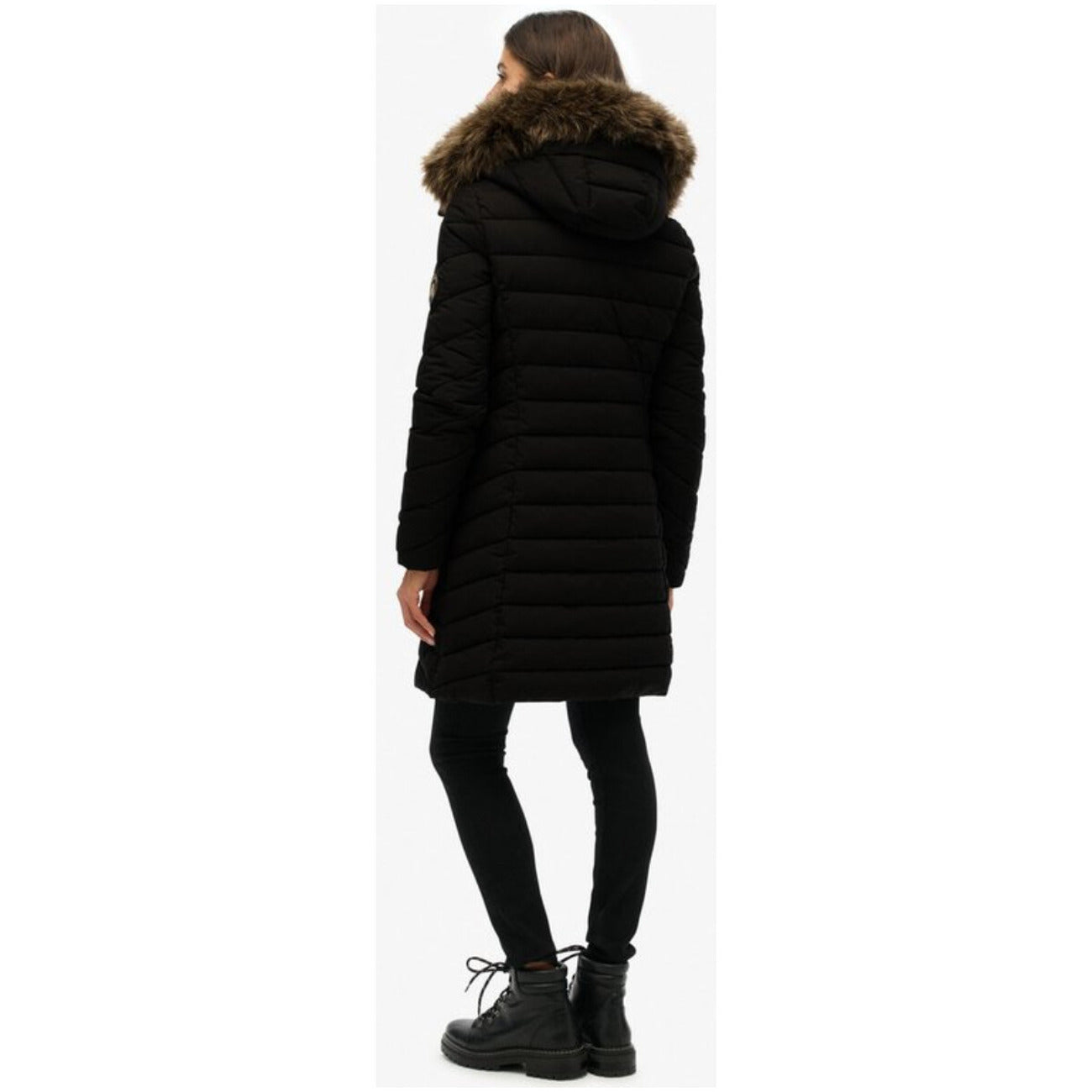 Superdry Giubbotto Donna