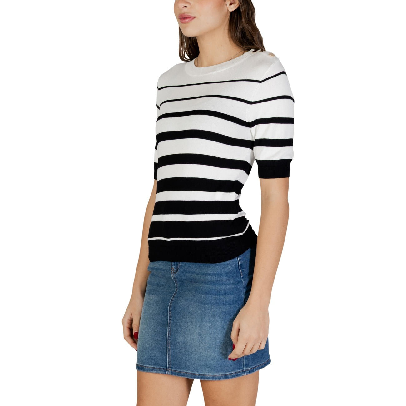 Morgan De Toi Maglia Donna