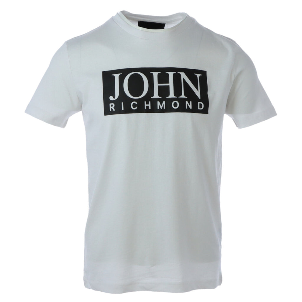 John Richmond T-Shirt Uomo