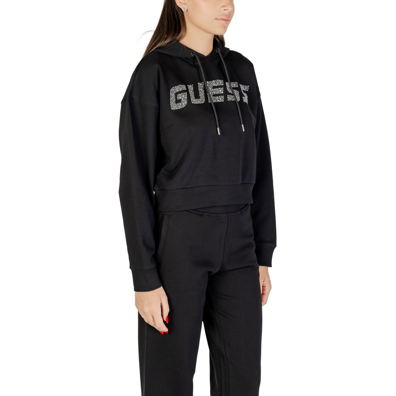 Guess Felpa Donna