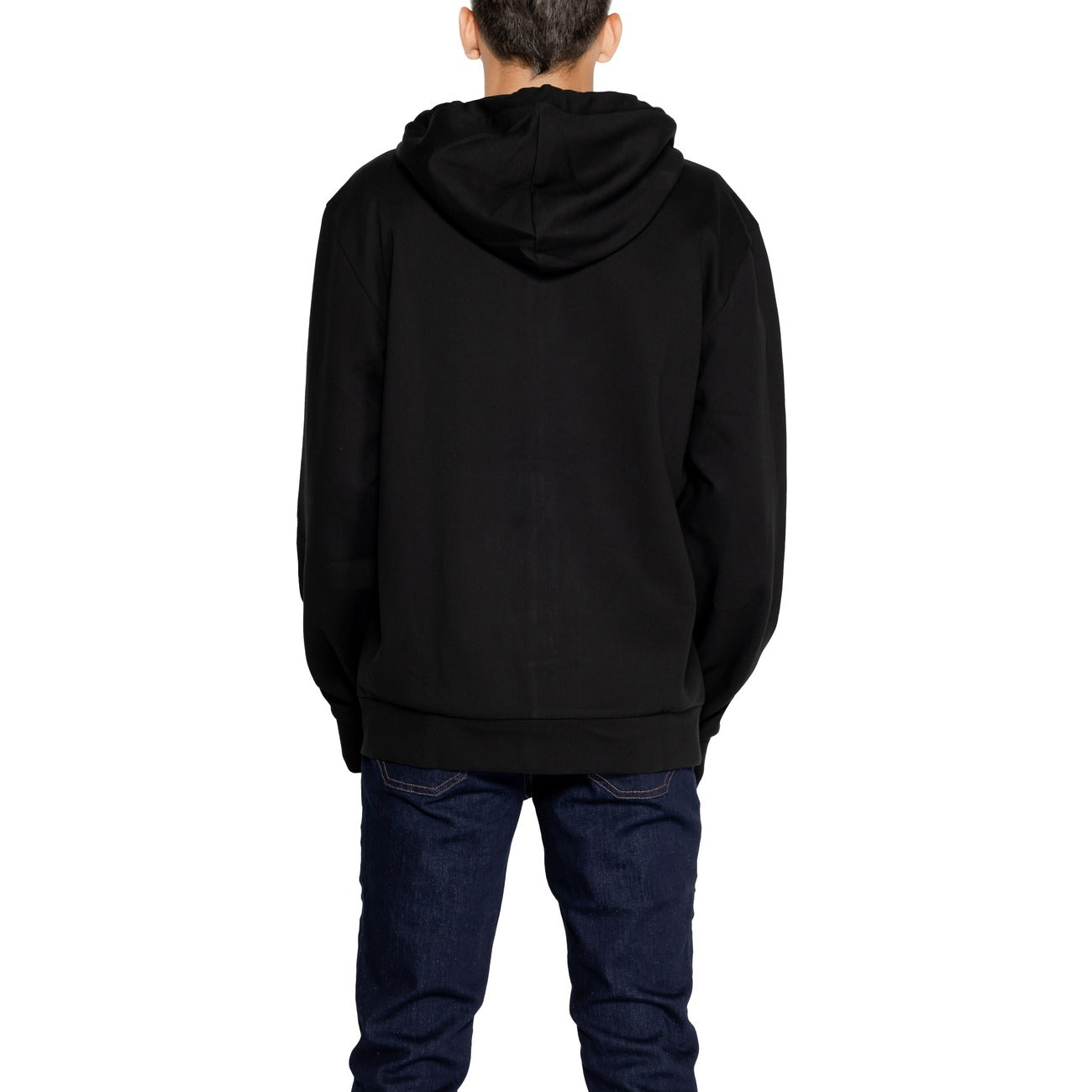 Emporio Armani Underwear Felpa Uomo