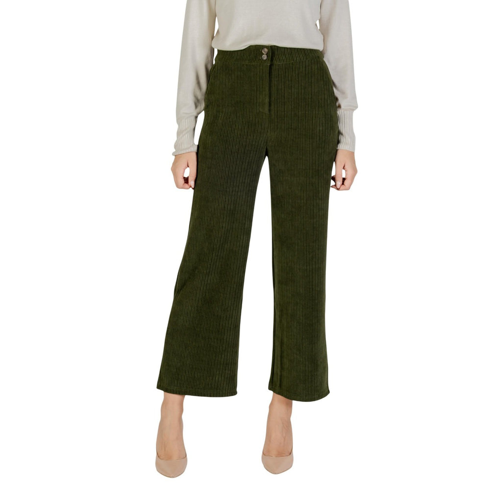 Ichi Pantaloni Donna