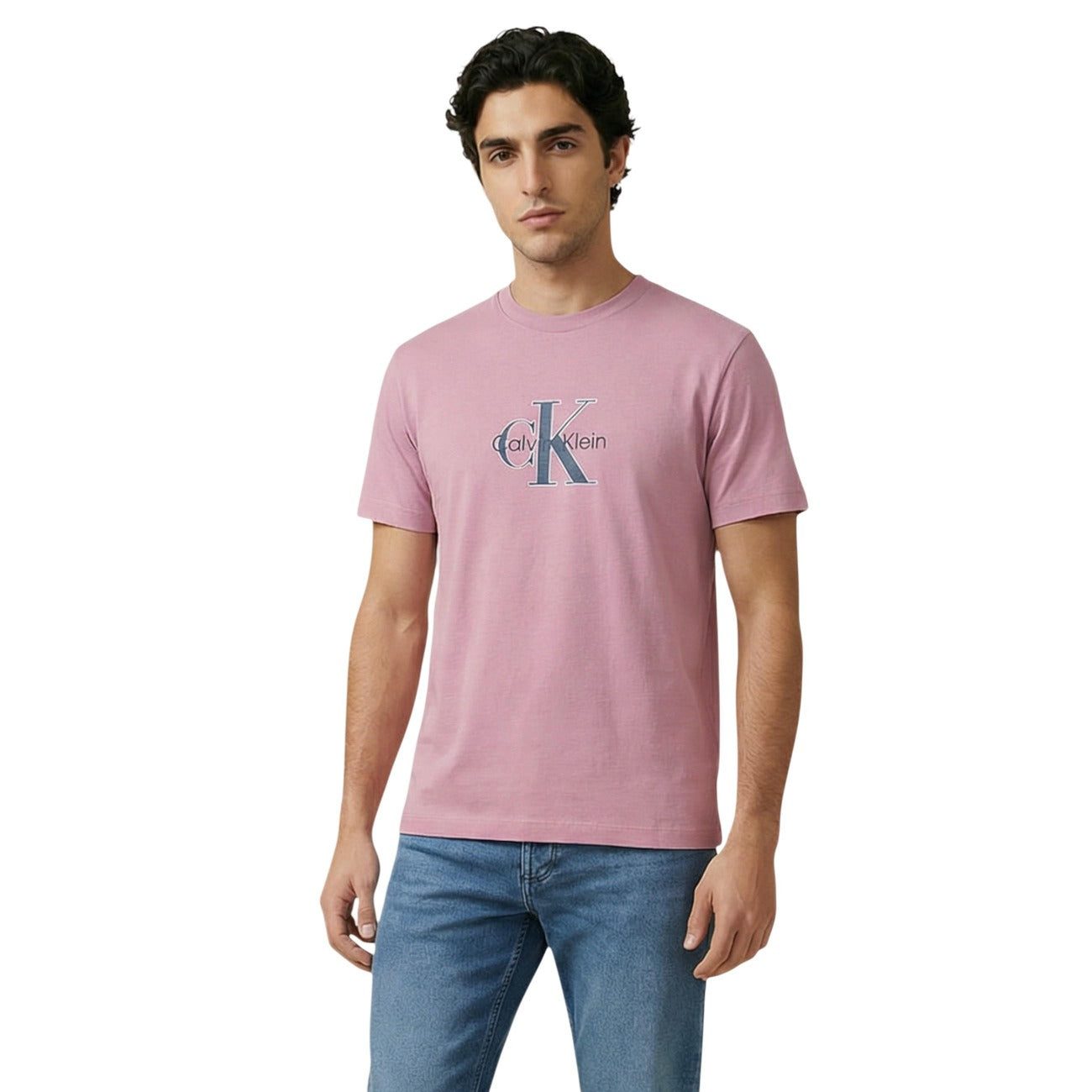 Calvin Klein Jeans T-Shirt Uomo