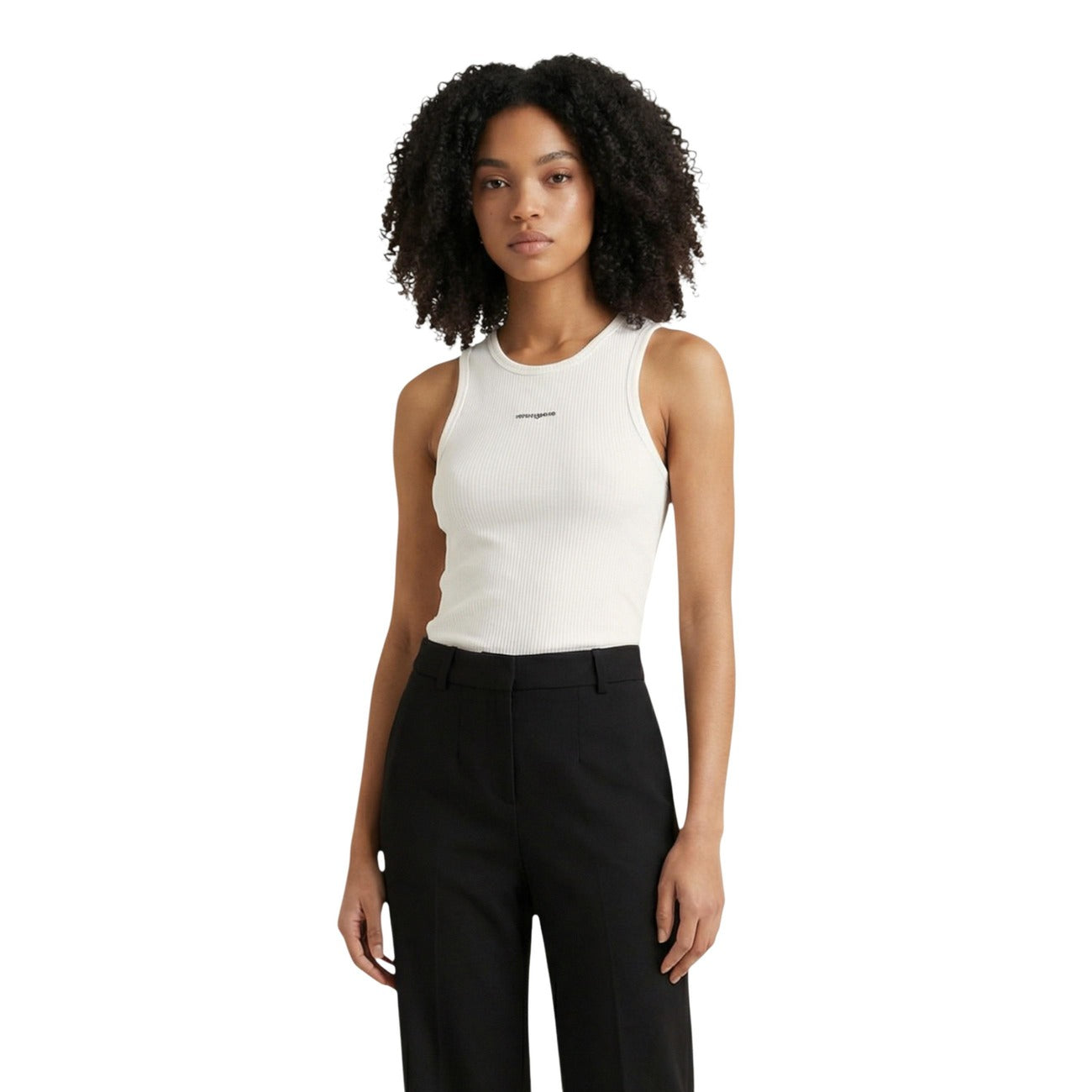 Tommy Hilfiger Jeans Top Donna