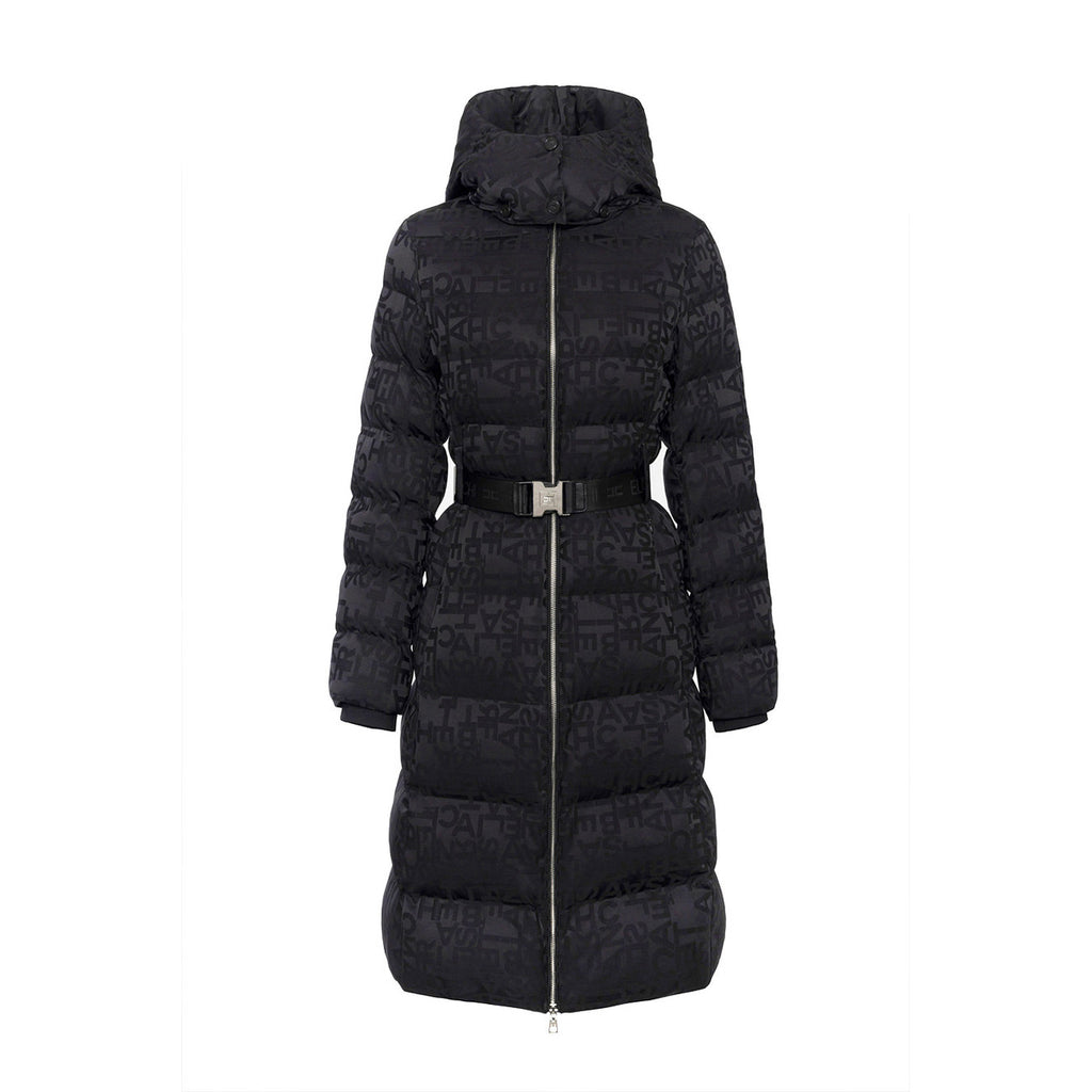 Elisabetta Franchi Giubbotto Donna