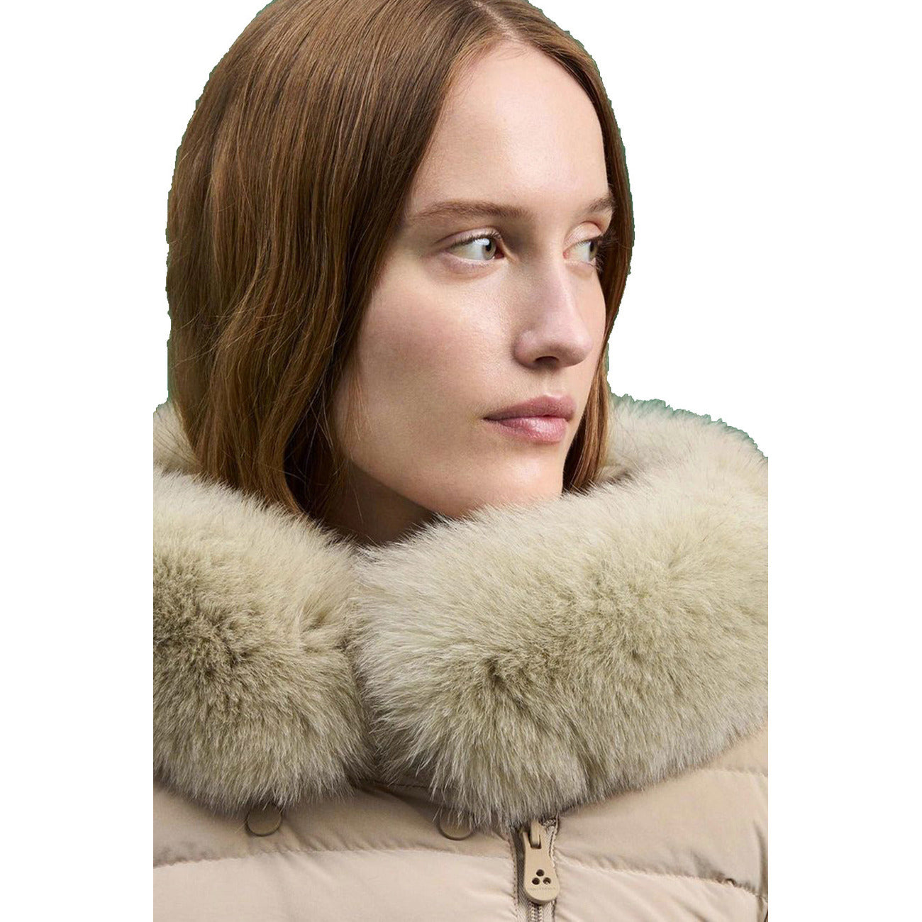 Peuterey Giubbotto Donna