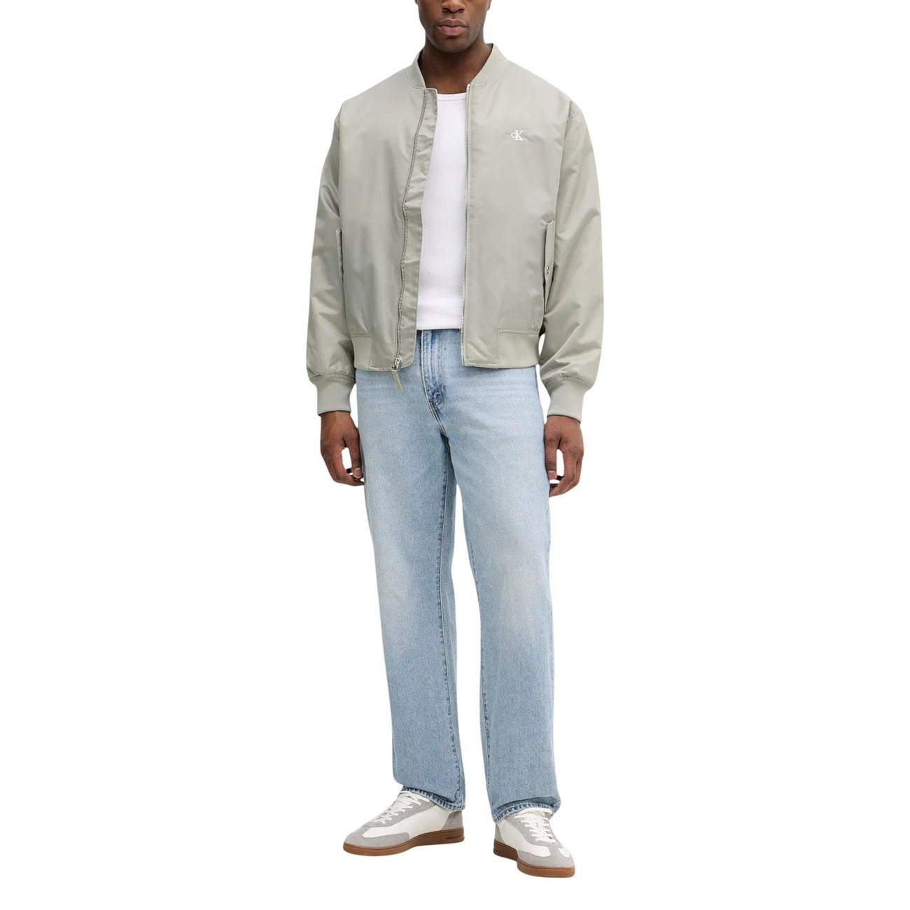 Calvin Klein Jeans Giacca Uomo