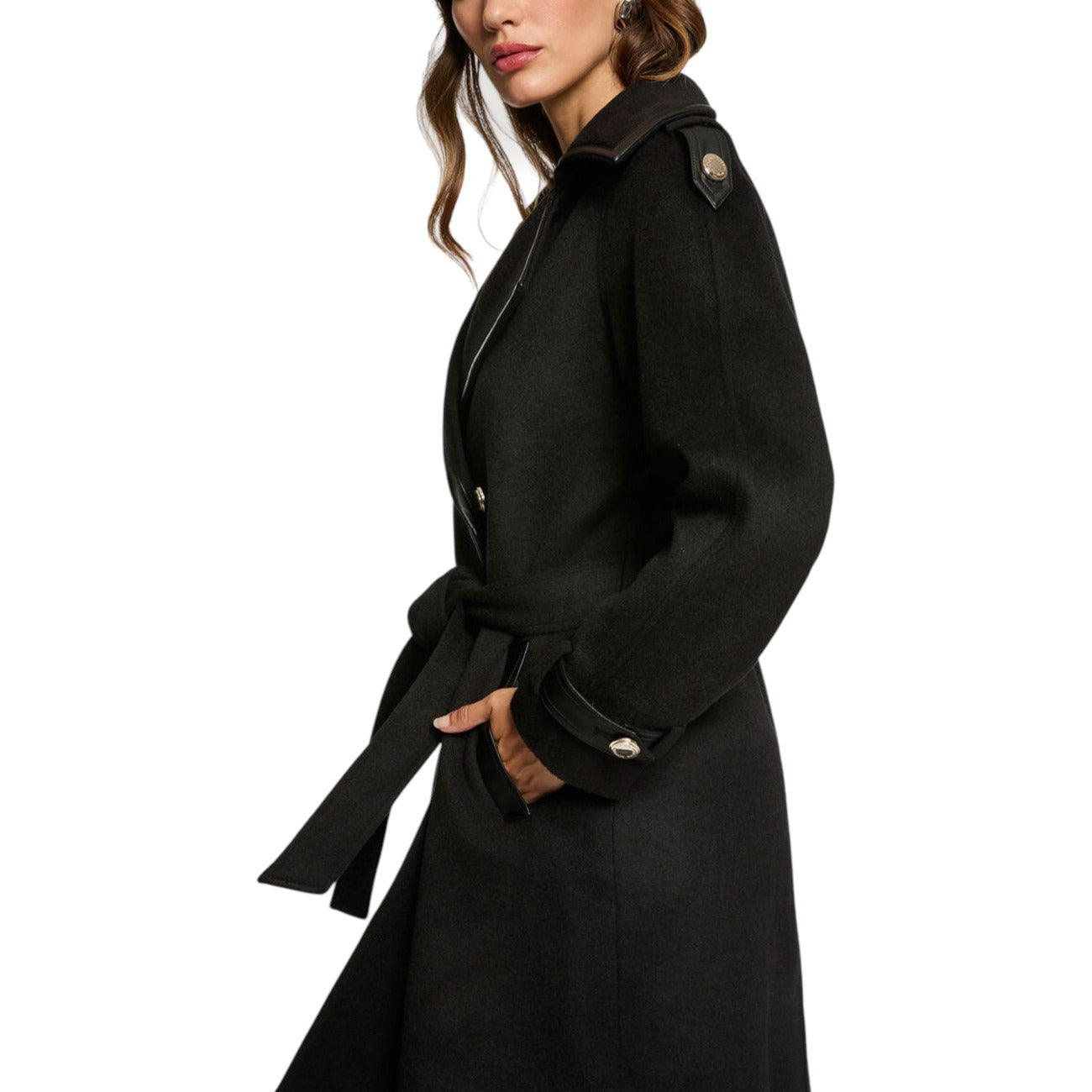 Morgan De Toi Cappotto Donna