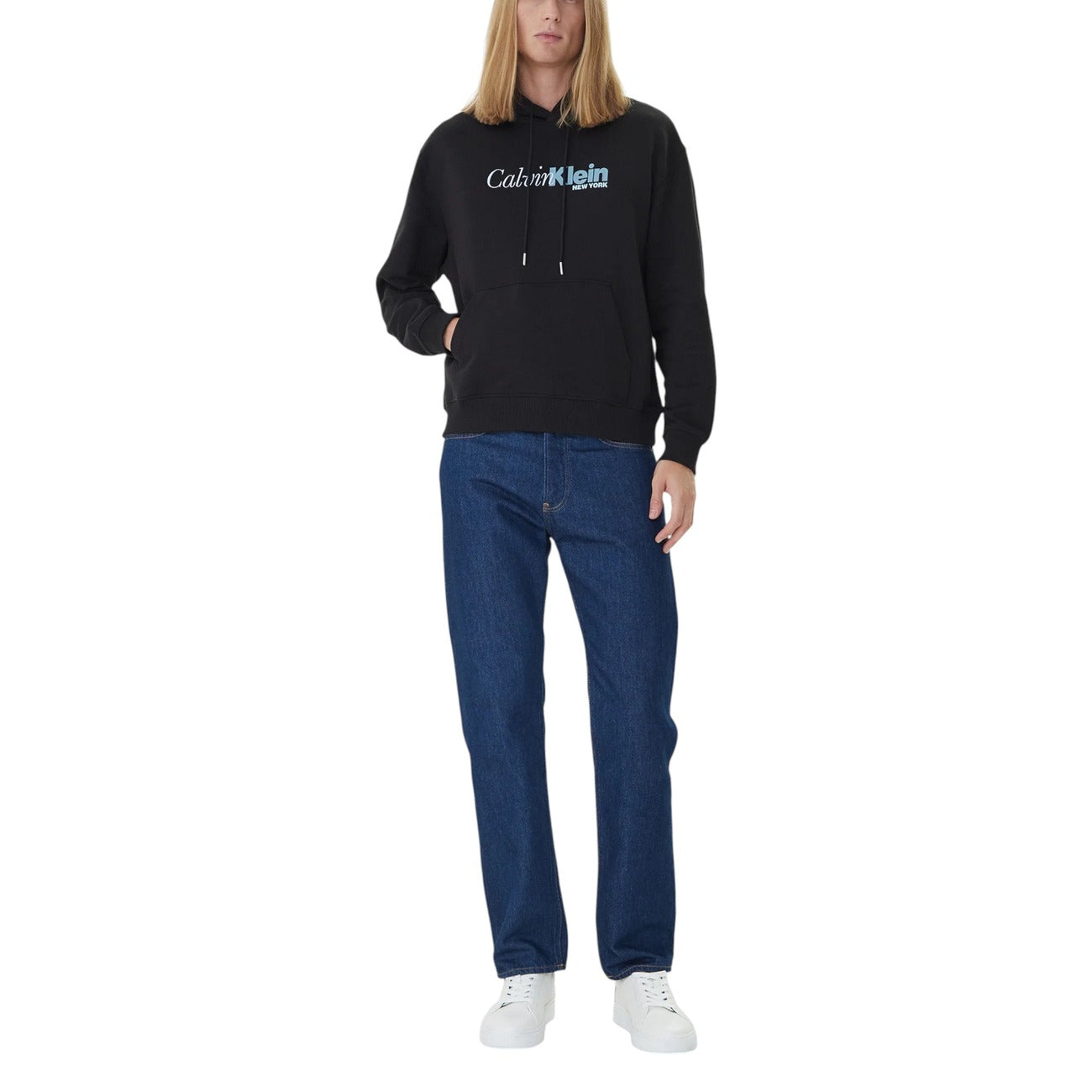 Calvin Klein Felpa Uomo