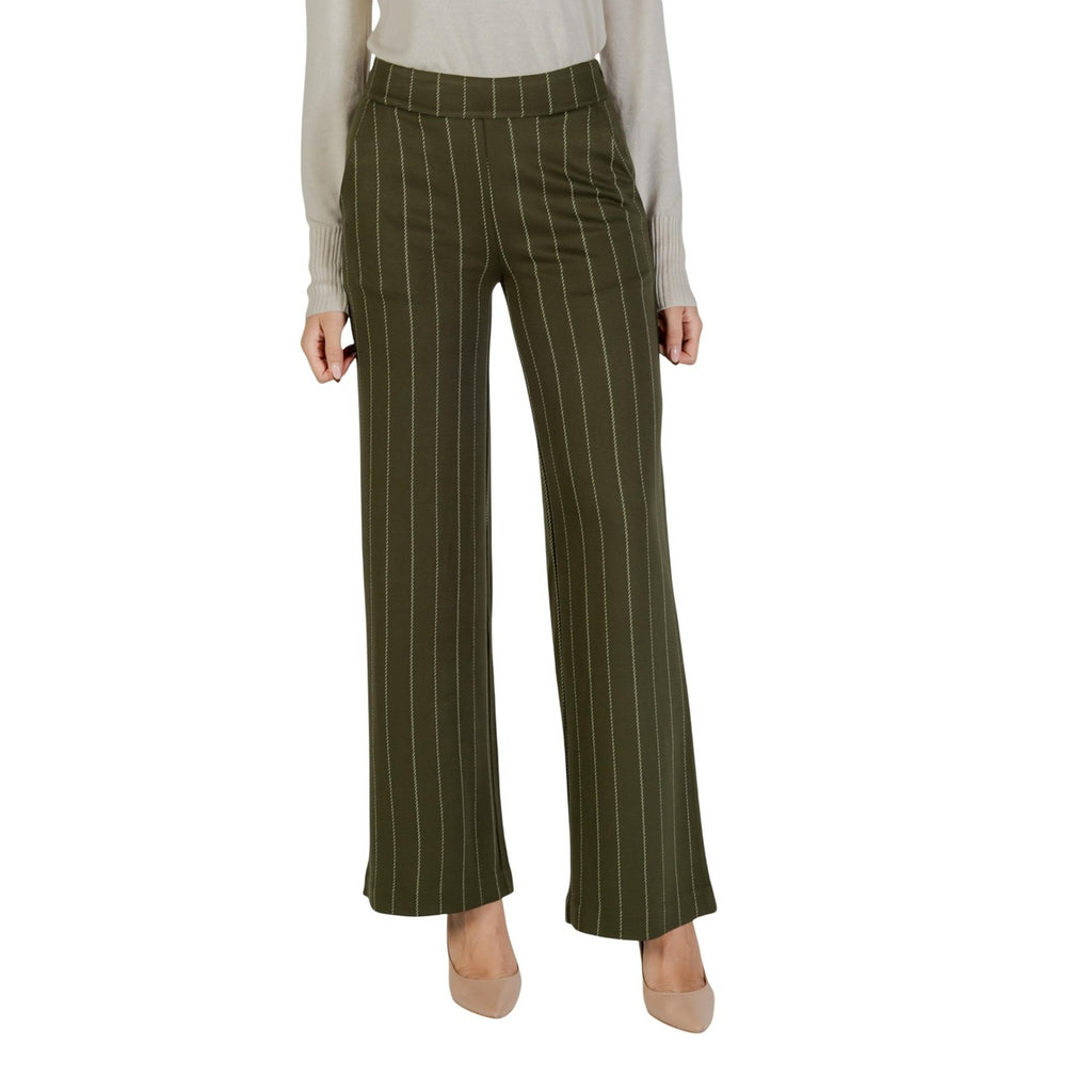 Ichi Pantaloni Donna