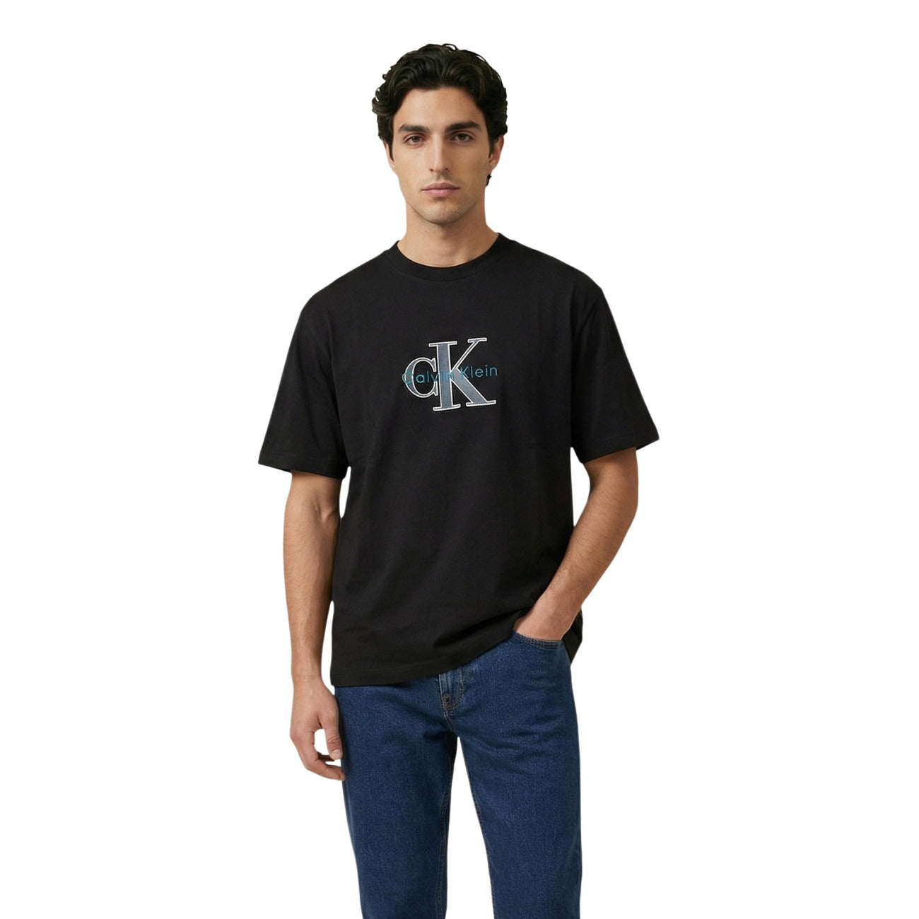 Calvin Klein Jeans T-Shirt Uomo