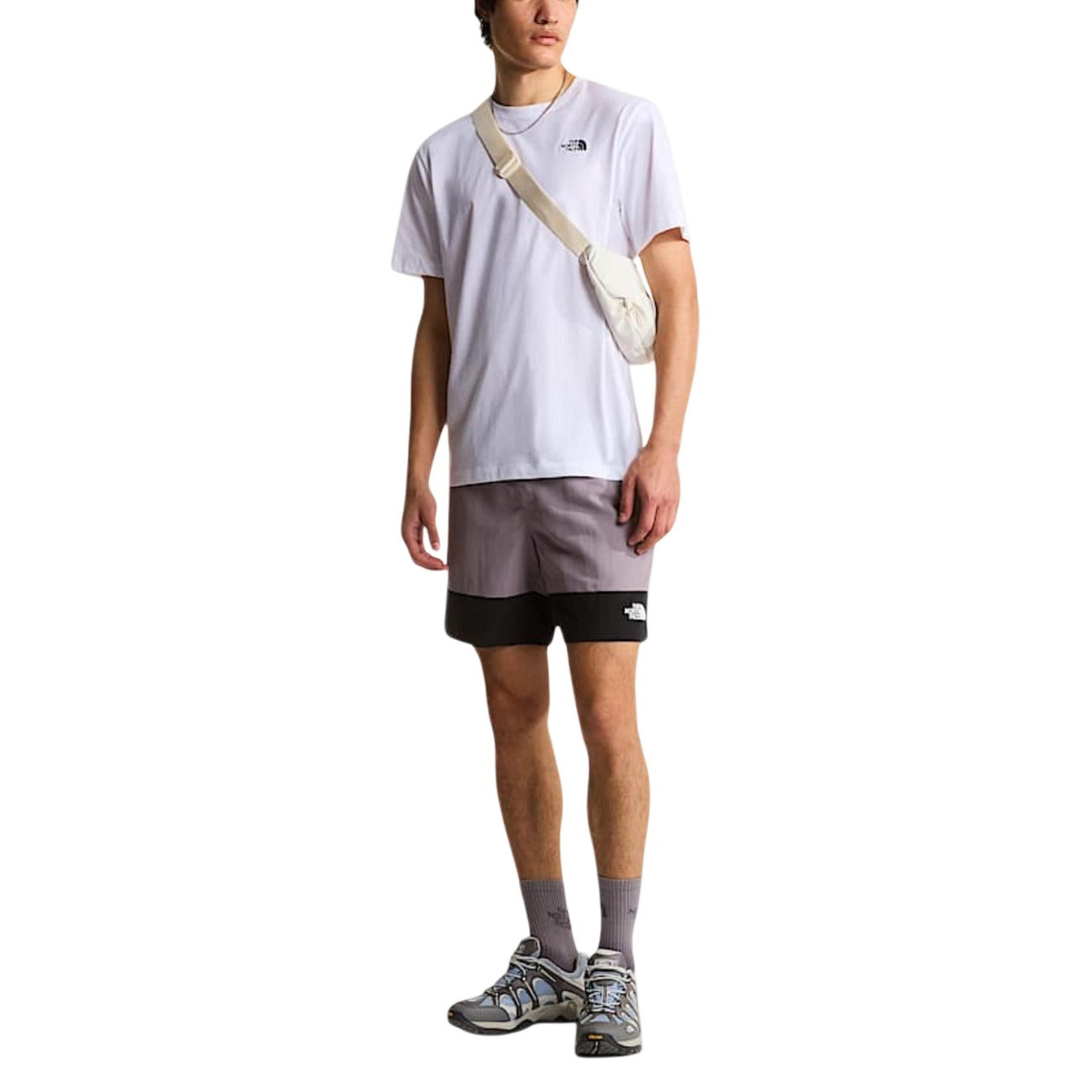 The North Face T-Shirt Uomo