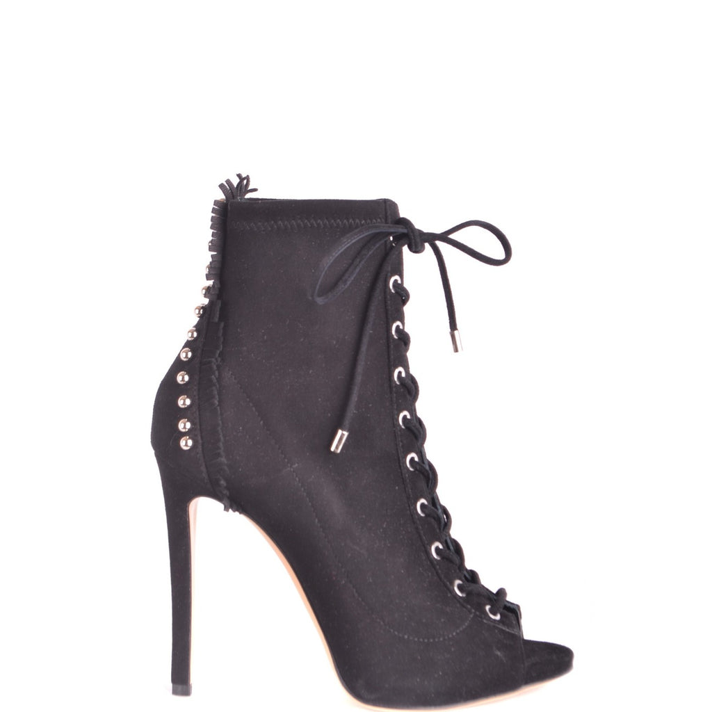 Ninalilou Stivali Donna