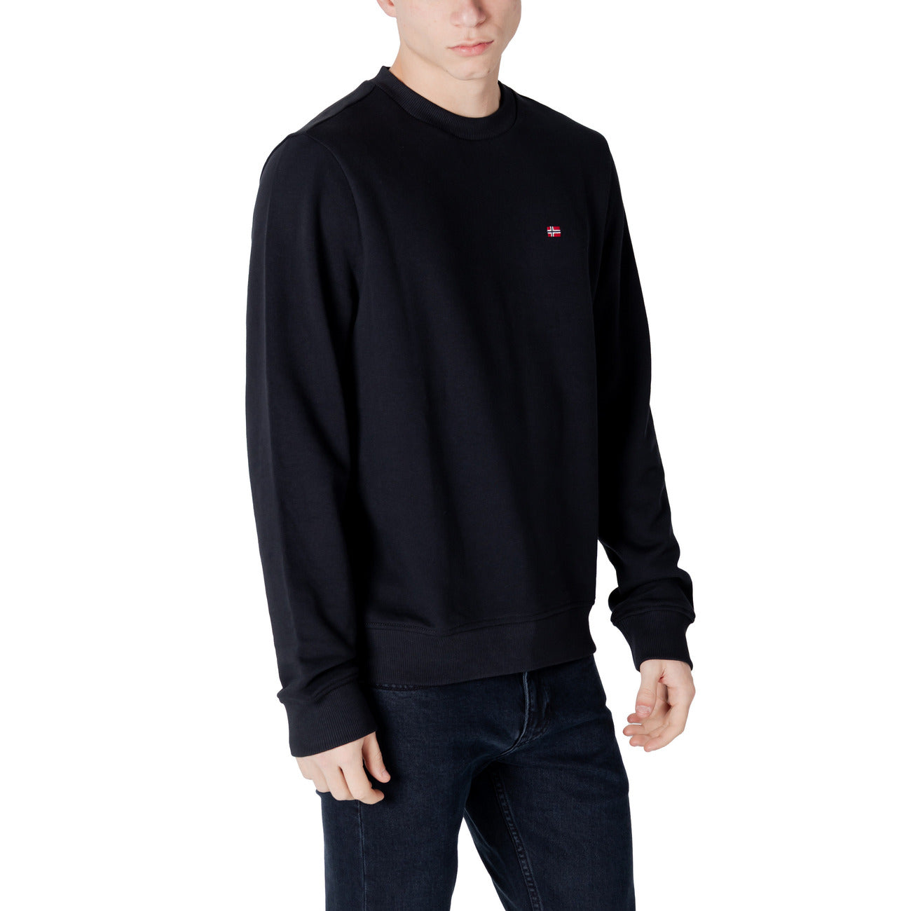 Napapijri Felpa Uomo